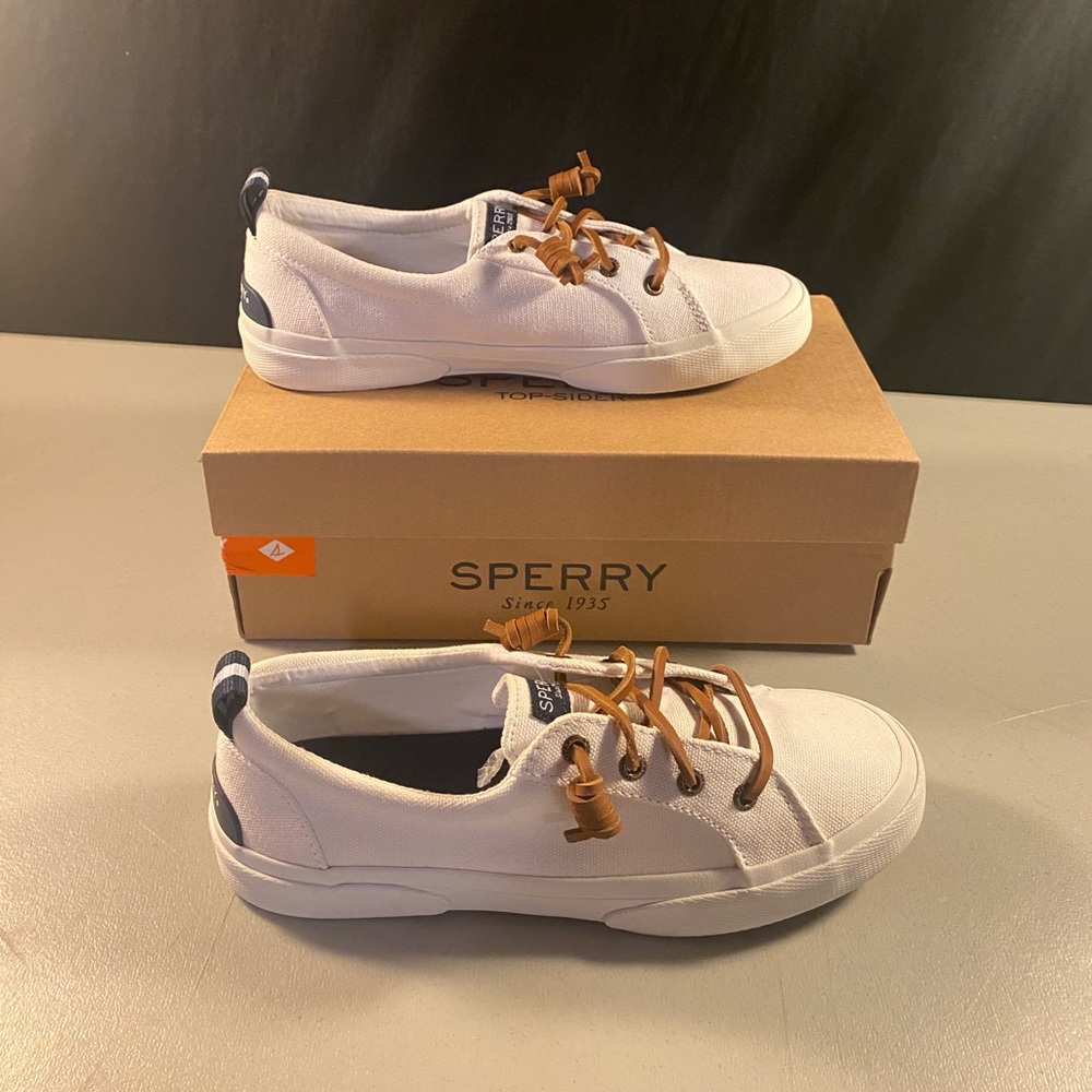 Women’s Sperry shoes